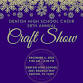 DHS Choir Craft Show