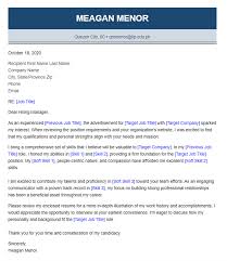 A cover letter can also help you make a generic resume appear more tailored for t. Write Your Cover Letter By Kytpods Fiverr