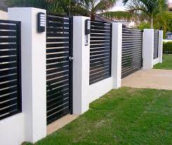 Aug 26, 2019 · baca juga: 36 Model Pagar Minimalis Modern Untuk Rumah Minimalis Modern Fence Design Fence Design Privacy Fence Designs