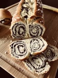 Mohn Stuten Lebensmittel Essen Stuten Backen Backwaren