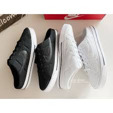CHII】Nike Court Legacy 女款穆勒鞋黑色白色DB3970-100 DB3970-001 | 蝦皮購物