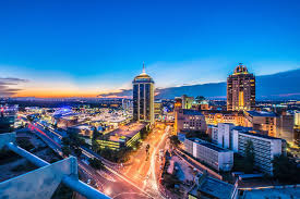 Johannesburg