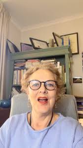 Angela Kirby (@angela_frizz_kirby_) · Adelaide, SA