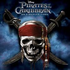 Jack sparrowproduced by jerry bruckheimer. Pirates Of The Caribbean 4 On Stranger Tides In 3d Review Insightful Waffle