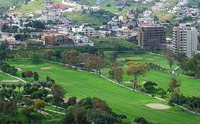 Vivir en la Zona Dorada de Tijuana - Residenciales Selectos