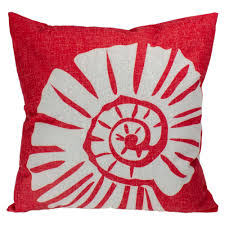 Seasonal catalogs · free shipping available · price match guarantees Set Of 2 Blue And Red Nautical Outdoor Pillow Covers 15 5 Ebay