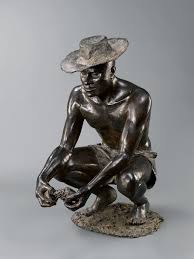 Origine Patrick Roger Sculpteur Sculpture En Chocolat Chocolat Art