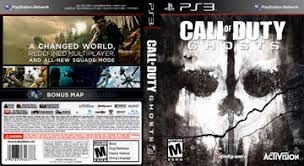Very active online server available. Call Of Duty Ghosts Ps3 The Cover Project