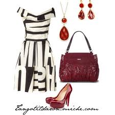 Black And White And Red All Over Black And White And Red All Over Black And White My Style Black