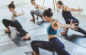 Yoga is first referenced in the vedas, ancient indian scripts dating from 1500 bce onwards, but in those simply remembering that a lot of the benefits of yoga come from what you do with your mind. What Is Yoga And Where Does It Come From A Guide