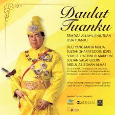 Semoga tuanku hidup dengan penuh kebahagiaan. Picc Malaysia On Twitter Daulat Tuanku Sembah Tahniah Dan Ucap Selamat Sempena Ulang Tahun Hari Keputeraan Ke 72 D Y M M Sultan Selangor Semoga Allah Lanjutkan Usia Dan Merahmati Pemerintahan Tuanku Piccmalaysia Daulattuanku Selangor