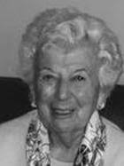 Florence Wineberg View A Condolence