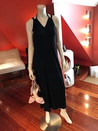 Cabi New Black Maxi Dress Limited Supply Cabi Clothes Fashion Nice Dresses