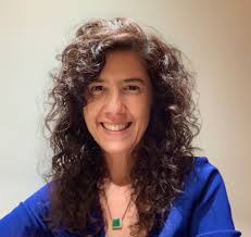 Fernanda Bruno — Tierra Común