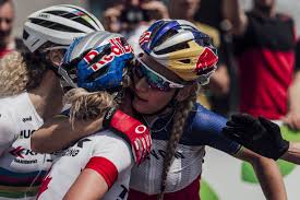 Still 29 years old pauline ferrand prevo first time riding a bike. Pauline Ferrand Prevot Out Of Racing For Four Months Canadian Cycling Magazine