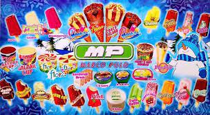 Ada tak jenama malaysia yang diusahakan oleh rakyat malaysia yang boleh bersaing dengan ayam brand? Ice Cream Penang Island Marco Polo Home Facebook