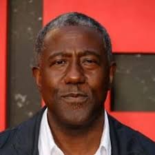 E. Roger Mitchell — The Movie Database (TMDB)