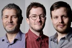 Cinelab London Rebrands to Cinelab Film & Digital