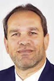 Catholic Church to ordain Moultrian Brian Rollock as permanent deacon