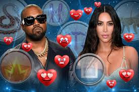 Jupiter the planet of expansion, money and good fortune. Are Kim Kardashian And Kanye West S Chinese Horoscope Signs Compatible