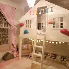Check out our loft bed with slide selection for the very best in unique or custom, handmade pieces from our furniture shops. Treehouse Loft Bed Pottery Barn Kids