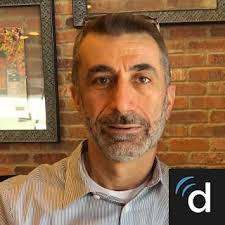 Dr. George C. Faison, MD