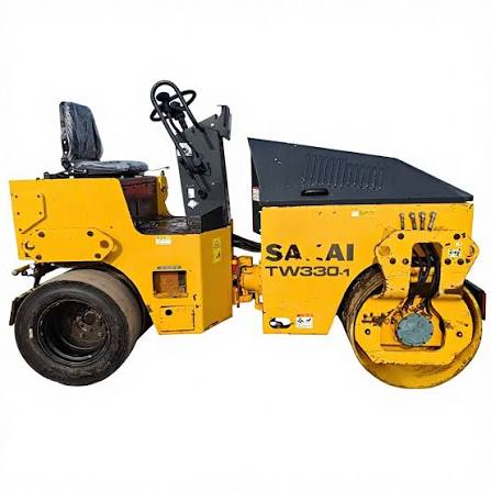 Sakai TW330-1 Combination Roller