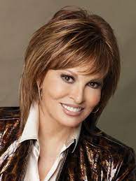 Raquel Welch Vivacious Synthetic Wig Voguewigs Raquel Welch Wigs Hair Styles Wig Hairstyles