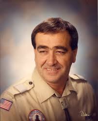 Larry Johnson Obituary