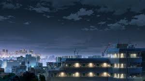 Tons of awesome your name wallpapers to download for free. å›ã®åã¯ Your Name An Art Showcase Of 110 Wallpaper Worthy Scenes 1080p Album On Imgur