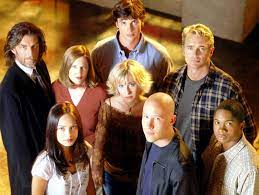 A fanpage for allison mack of smallville. Smallville Stars Tom Welling And Michael Rosenbaum React To Alison Mack S Bizarre Nxivm Role