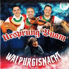 See more of walpurgisnacht on facebook. Ursprung Buam Walpurgisnacht 2020 Cd Discogs
