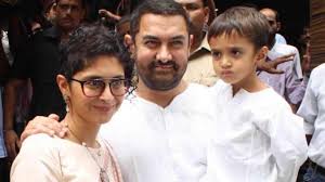Kiran rao started her career as an assistant director in 2001. Lrzczxvldvvtrm