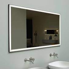 antoniolupi vertice spiegel mit led beleuchtung vertice75w72 led spiegel led beleuchtung badezimmer licht