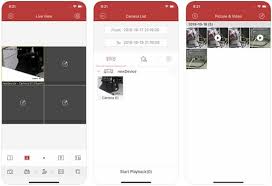 Method # hikvision app for windows 10 & mac os. Ivms 4500 App How To Use Setup On Android Ios Gadgets