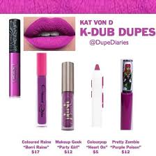 Pin On Cruelty Free Dupes