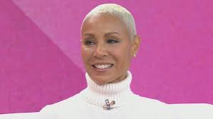 Jada Pinkett Smith