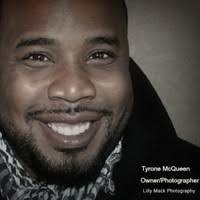 Tyrone Mcqueen's Instagram, Twitter & Facebook