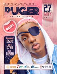 Gambia BasketBall Association.