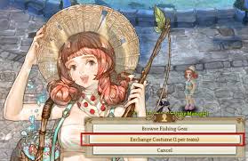 We have many challenging adventures which put you in between the gills of exotic, underwater organisms. Tree Of Savior