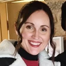 Laura Carman's Instagram, Twitter & Facebook