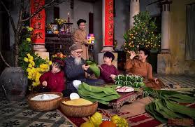 Hệ giá trị gia đình Việt Nam hiện nay
