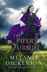 Read The Piper S Pursuit Hagenheim 10 By Melanie Dickerson Christian Fiction Fairy Tale Romance Ebook