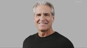 John Donahoe to step down as CEO at Nike, will be replaced by Elliott Hill