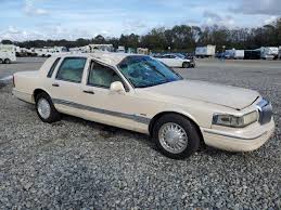 Image result for Ivory 1995 Town Car