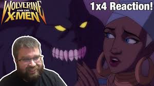 Wolverine and the X-Men 1x4 "Overflow" Reaction/Review!!!