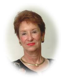 Obituary information for Mrs. Mary M. Pritchard