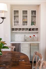 Места мельбурн бар ludlow bar & dining room. Dining Room Wet Bar Transitional Dining Room Christopher Architects