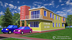 Our house plans and designs are functional and customizable and our service will guide you through the home design process, so that you, too. House Floor Plans 50 400 Sqm Designed By Me The World Of Teoalida