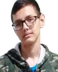 Matheus Henrique Corrêa da Silva Janeiro